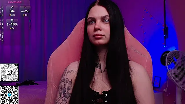 Michela Fruet online show from 21, 3, 2026