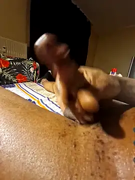 solofe19 online show from 8, 4, 2026