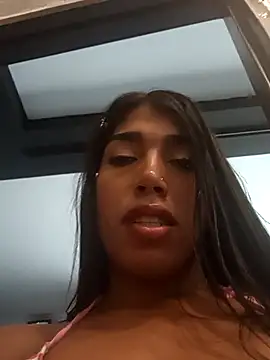 AmbarFoxx  online show from 15, 3, 2026