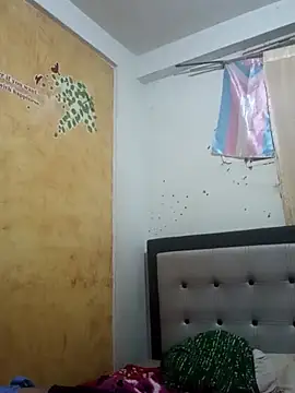 AmbarFoxx  online show from 24, 3, 2026