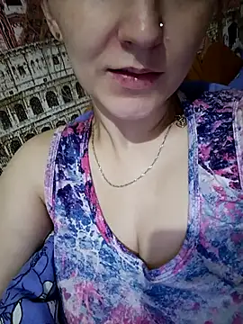 Lissa213 online show from 16, 10, 2025