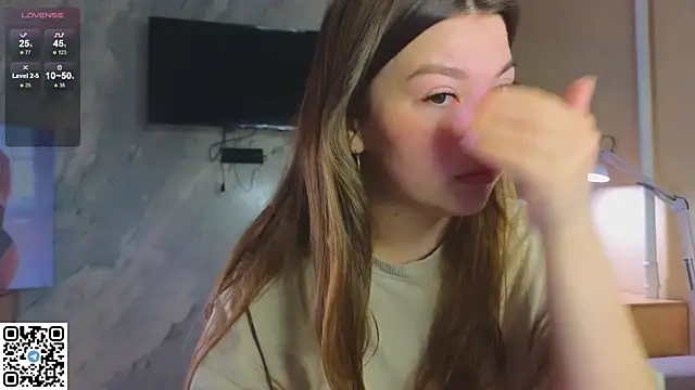 Snapshot of miss_bubbles_ chatting on 5, 11, 2025 miss bubbles online show from 5, 11, 2025