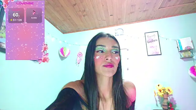 Snapshot of angelic_coral chatting on 19, 12, 2025 angelic coral online show from 19, 12, 2025