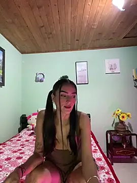 angelic coral online show from 14, 2, 2026