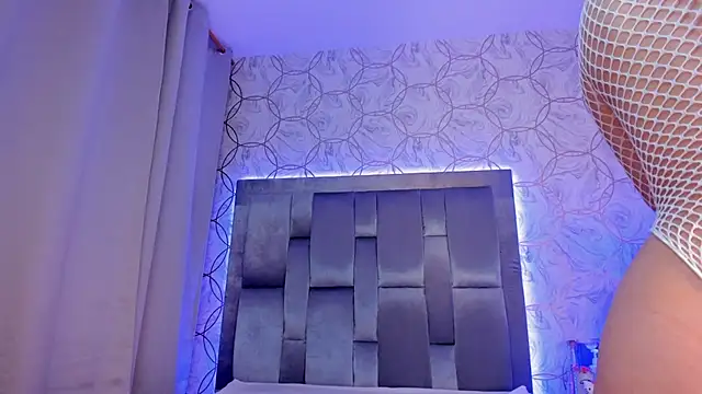 AlliceWinter online show from 13, 9, 2025