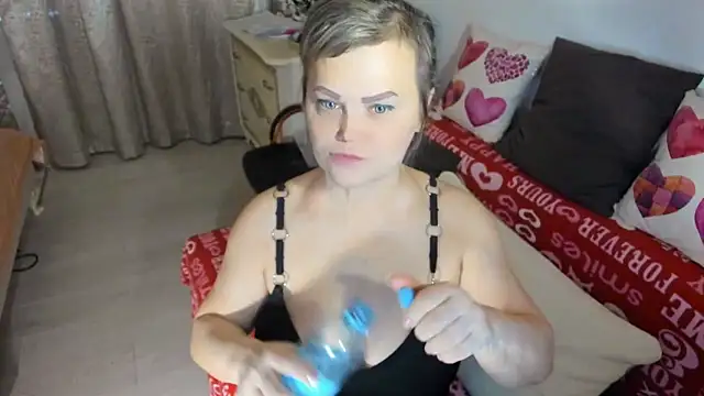 MildMature online show from 14, 1, 2026