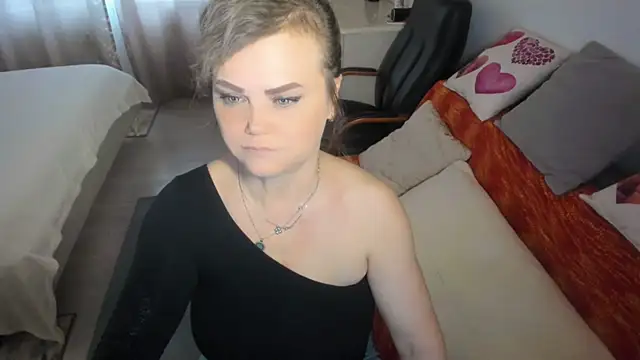 MildMature online show from 2, 7, 2026