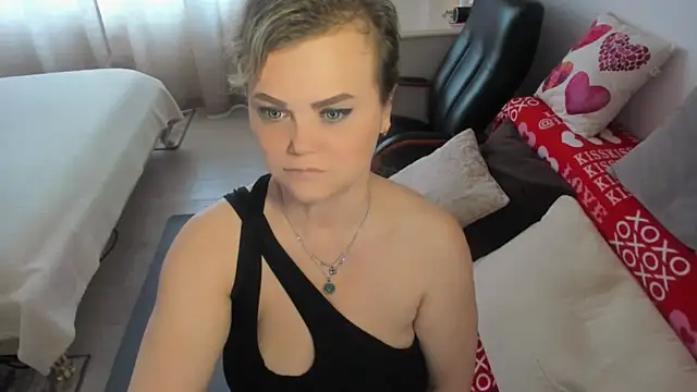 MildMature online show from 8, 7, 2026