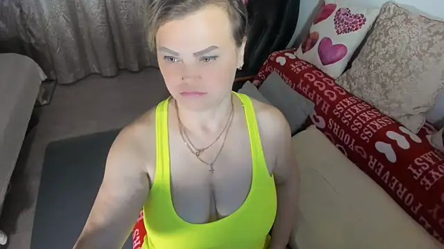 MildMature online show from 21, 7, 2026
