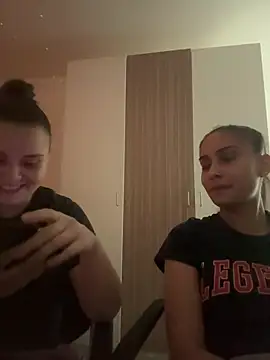 FemmeAffair online show from 31, 1, 2026