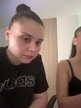 FemmeAffair online show from 27, 2, 2026