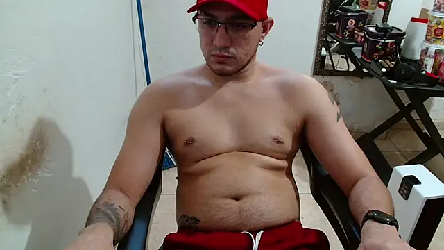 Snapshot of Leonino231 chatting on 20, 9, 2025 Leonino231 online show from 20, 9, 2025