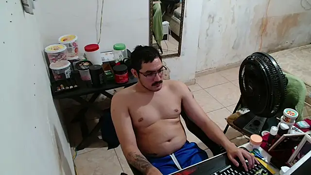 Leonino231 online show from 18, 12, 2025