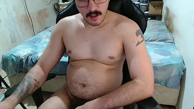 Snapshot of Leonino231 chatting on 19, 7, 2026 Leonino231 online show from 19, 7, 2026