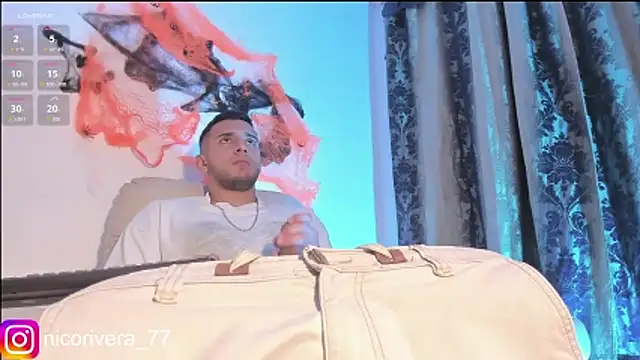 nico rivera online show from 1, 11, 2025