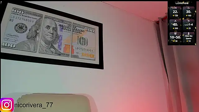 Snapshot of nico_rivera chatting on 6, 7, 2026 nico rivera online show from 6, 7, 2026