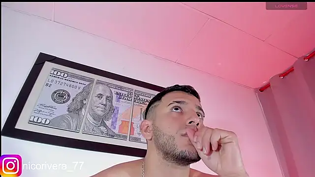 Snapshot of nico_rivera chatting on 16, 7, 2026 nico rivera online show from 16, 7, 2026