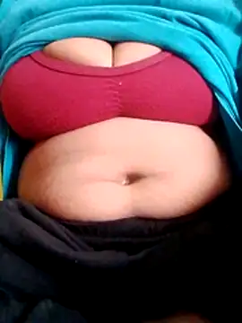 Daisygirl9 online show from 7, 11, 2025