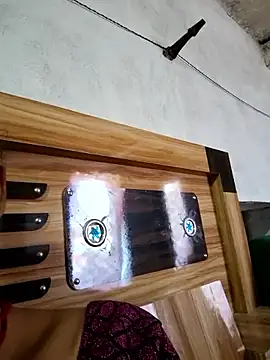 Daisygirl9 online show from 18, 12, 2025