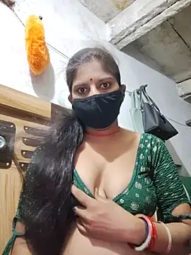 Daisygirl9 online show from 16, 6, 2026