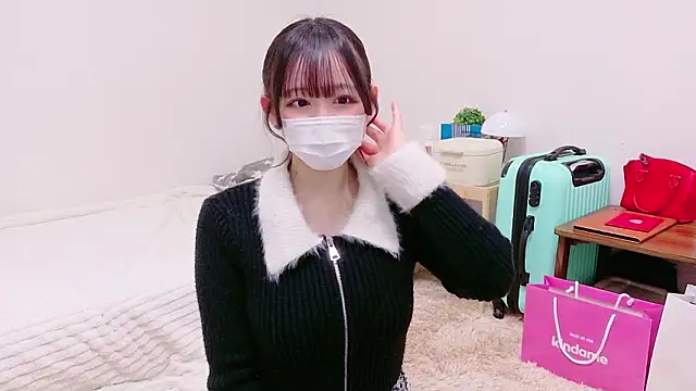 o-AKANE-o online show from 14, 3, 2026
