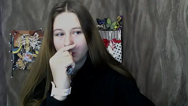 Linda S  online show from 4, 10, 2025