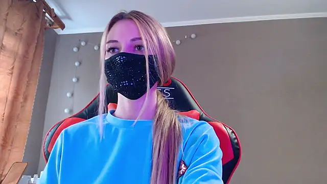 Iris lave online show from 19, 10, 2025