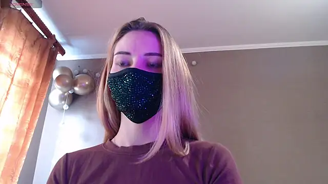 Iris lave online show from 21, 11, 2025