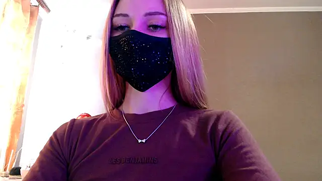 Iris lave online show from 21, 2, 2026