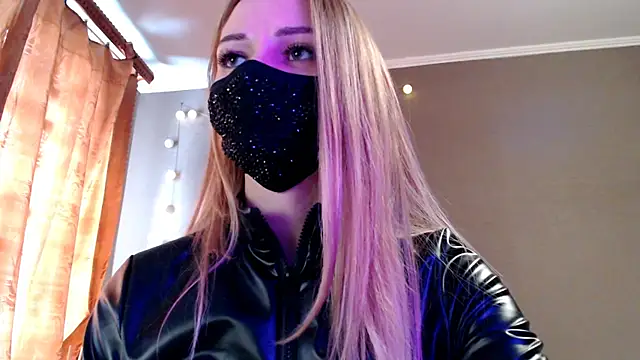 Iris lave online show from 23, 2, 2026