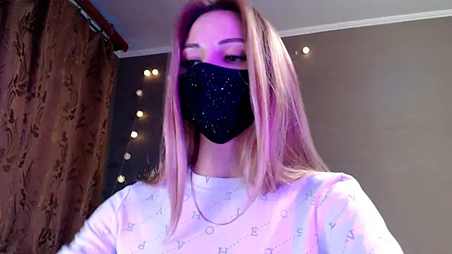 Iris lave online show from 18, 3, 2026