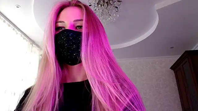 Snapshot of Iris_lave chatting on 22, 7, 2026 Iris lave online show from 22, 7, 2026
