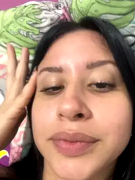 Snapshot of lucy_grey25 chatting on 5, 10, 2025 lucy grey25 online show from 5, 10, 2025