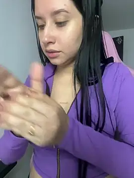 lucy grey25 online show from 4, 2, 2026