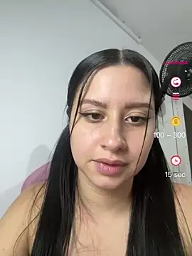 lucy grey25 online show from 24, 5, 2026