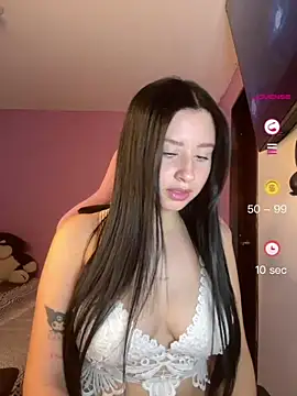 Snapshot of lucy_grey25 chatting on 7, 7, 2026 lucy grey25 online show from 7, 7, 2026