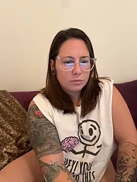 Thegr33ngypsy online show from 20, 10, 2025