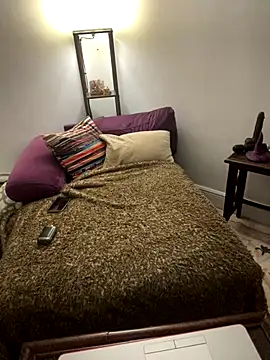 Thegr33ngypsy online show from 1, 12, 2025