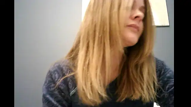 Ginger-bb online show from 19, 12, 2025