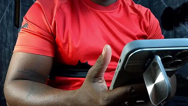 big blackmen19 online show from 4, 3, 2026