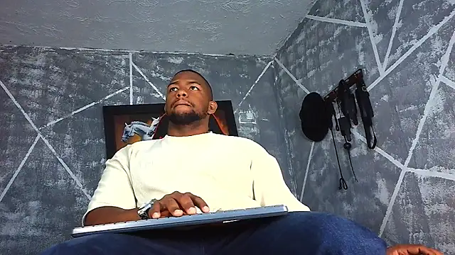 big blackmen19 online show from 30, 3, 2026