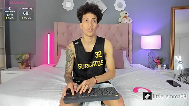 Joe And Emma online show from 1, 11, 2025