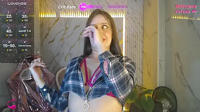  Mia sweet b online show from 17, 11, 2025