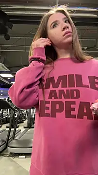 SoulNonNude online show from 19, 12, 2025