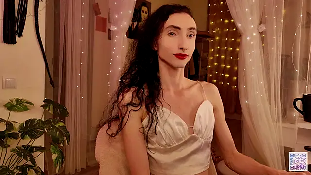 Queen of tease online show from 29, 11, 2025