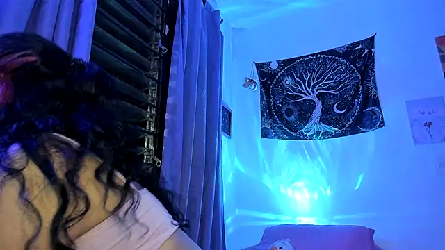 Snapshot of Sweet_mim_ chatting on 28, 9, 2025 Sweet mim online show from 28, 9, 2025