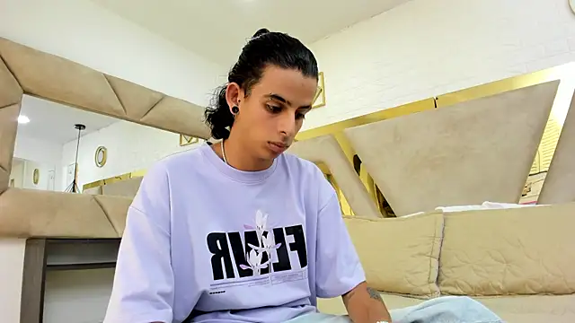 Ibratxandy online show from 25, 10, 2025