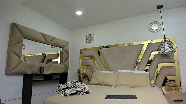 Ibratxandy online show from 5, 11, 2025