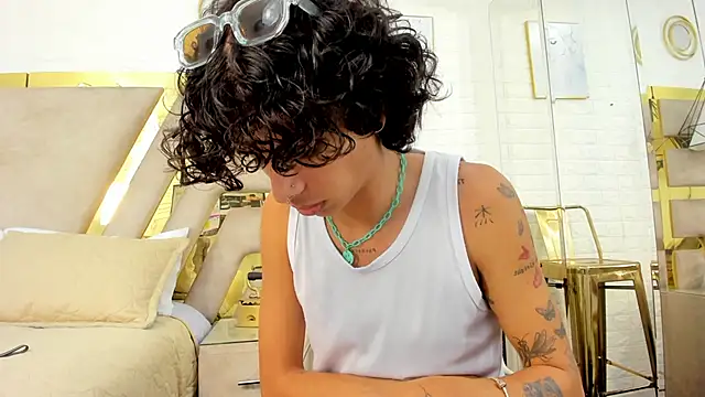 Ibratxandy online show from 18, 11, 2025