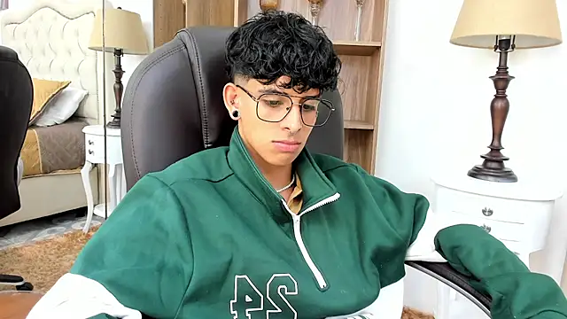 Ibratxandy online show from 6, 3, 2026